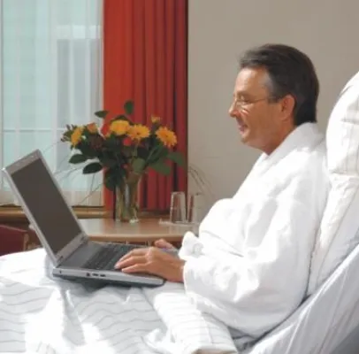 Bild: Gute Besserung heißt „mabuti at madaliang paggaling sa iyo“