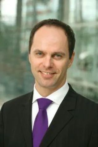 Bild: NEUER STELLVERTRETENDER DIREKTOR AXEL BETHKE IM KEMPINSKI HOTEL AIRPORT MÜNCHEN