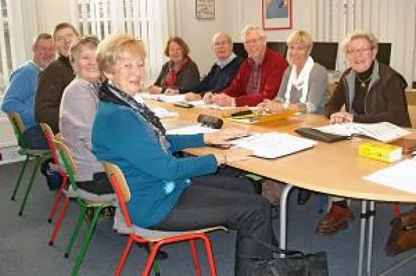 Bild: Englisch lernen für „Senioren“ leicht gemacht – Ein neues Konzept setzt sich durch