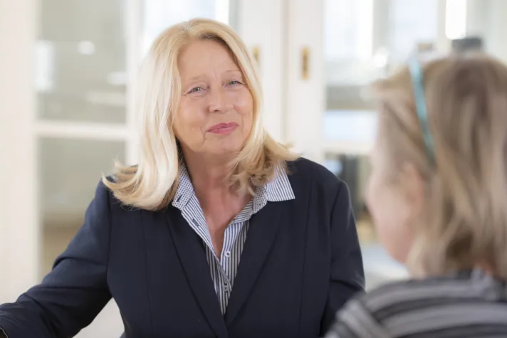 Bild: Coaching Anlässe: Boxenstopp - Rückblick und Ausblick in der Mitte des Arbeitslebens