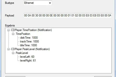 Neue Version des DbViewers Bild: Neue Version des DbViewers