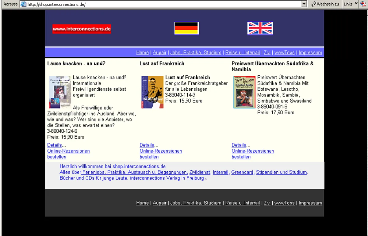 Sich engagieren und mitanpacken