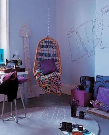 Bild: Das ABC der Farbpsychologie