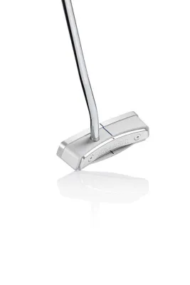 Bild: Der High Precision Putter HPP 338 TP – sensationell fehlerverzeihend