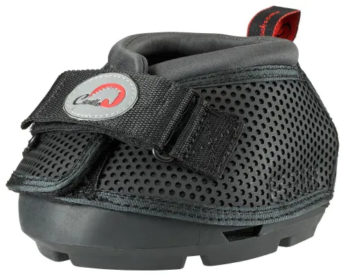 Bild: Vorstellung Cavallo Hoofboots