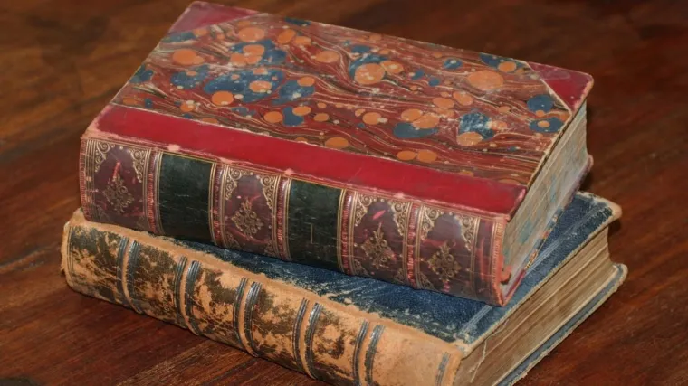 Bild: Media Exklusiv: Faksimiles mit ideellem Wert