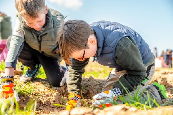Bild: Neues Wissensportal für Klimaschutzbildung und Beteiligung