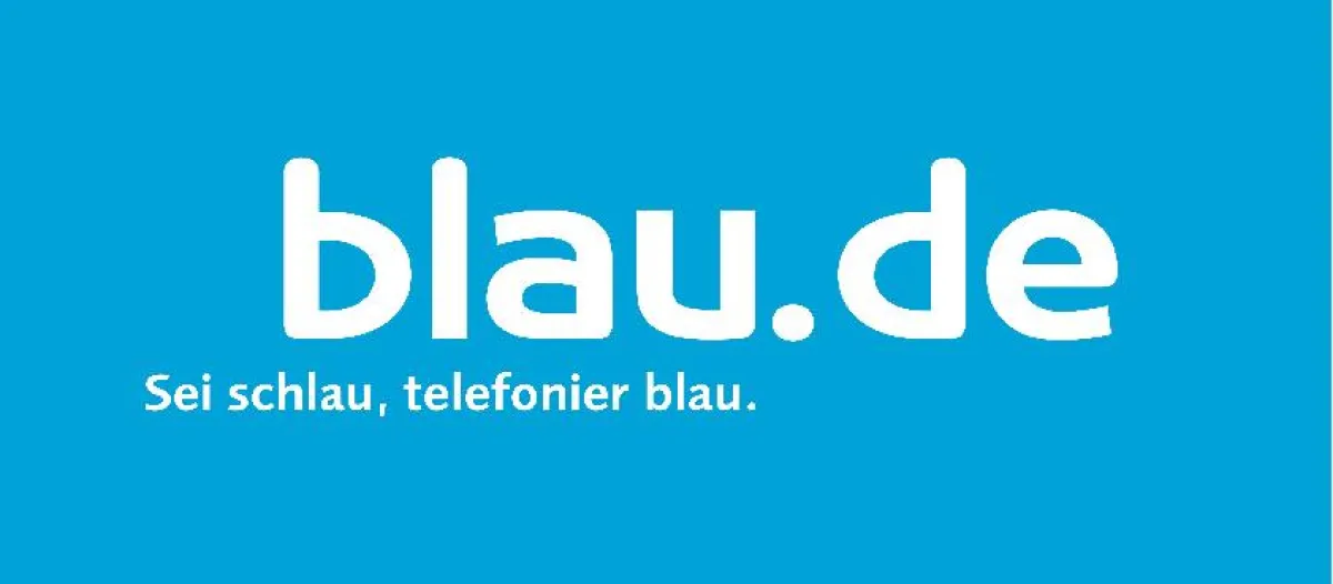 Gratisminuten bei blau.de