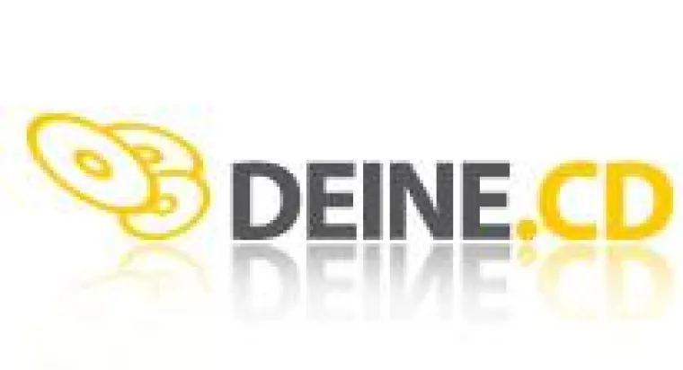 Deine.CD - von Berlin, Musik und Service-Wüsten Bild: Deine.CD - von Berlin, Musik und Service-Wüsten