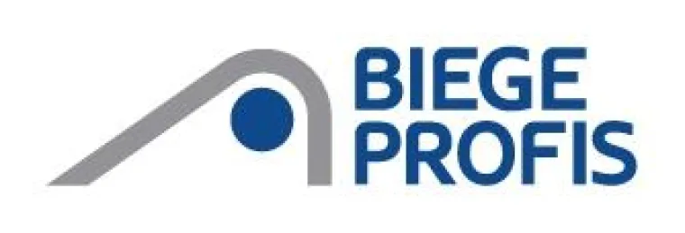 Bild: Website Award Berlin 2012: Biegeprofis RHB GmbH mit Bronze