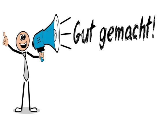 Bild: Meetingkultur: 10 Erfolgstipps für ein effizientes Sitzungs- und Besprechungsmanagement.