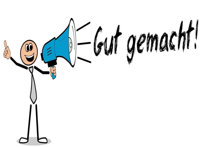 Bild: Meetingkultur: 10 Erfolgstipps für ein effizientes Sitzungs- und Besprechungsmanagement.