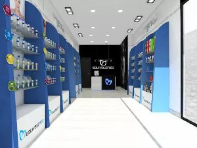 Bild: EQUIVALENZA nun auch in Köln