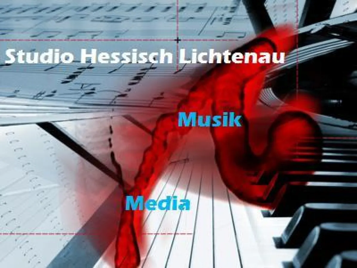 Copyright by Studio Hessisch Lichtenau Musik Media