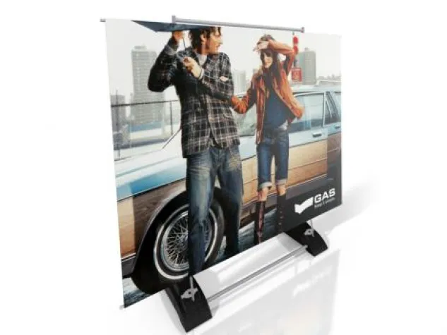 Bild: Outdoor-Systeme für wetterfeste Events