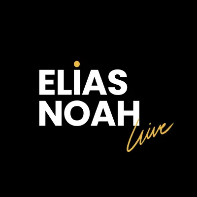 Bild: Elias Noah - Der perfekte Swing, Jazz, klassischer Pop Sänger in Linz!