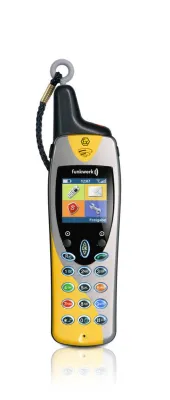 Budapest 2011: Funkwerk Security Communications erstmalig mit eigenem Stand auf dem TETRA World Congress Bild: Budapest 2011: Funkwerk Security Communications erstmalig mit eigenem Stand auf dem TETRA World Congress