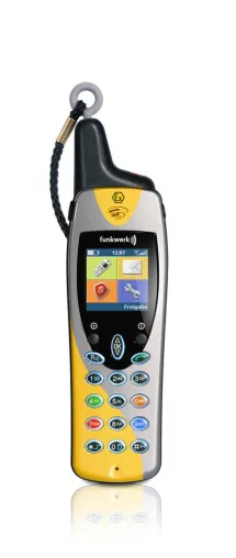 Bild: Budapest 2011: Funkwerk Security Communications erstmalig mit eigenem Stand auf dem TETRA World Congress
