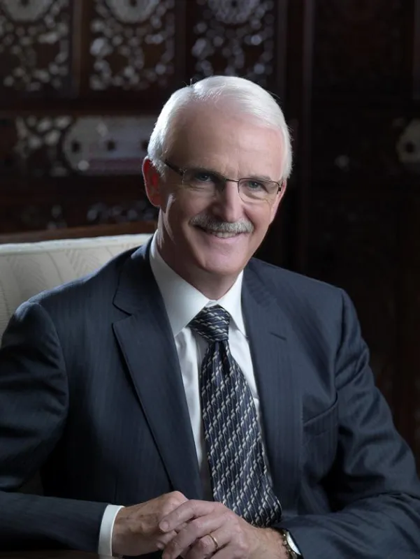 Gerald Lawless