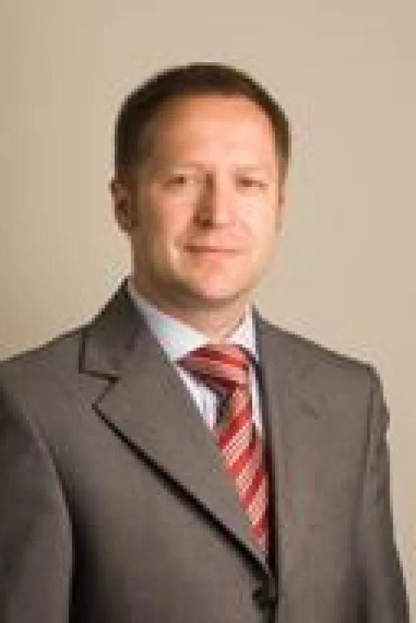 Andreas Hadacek, Sales Manager myCON