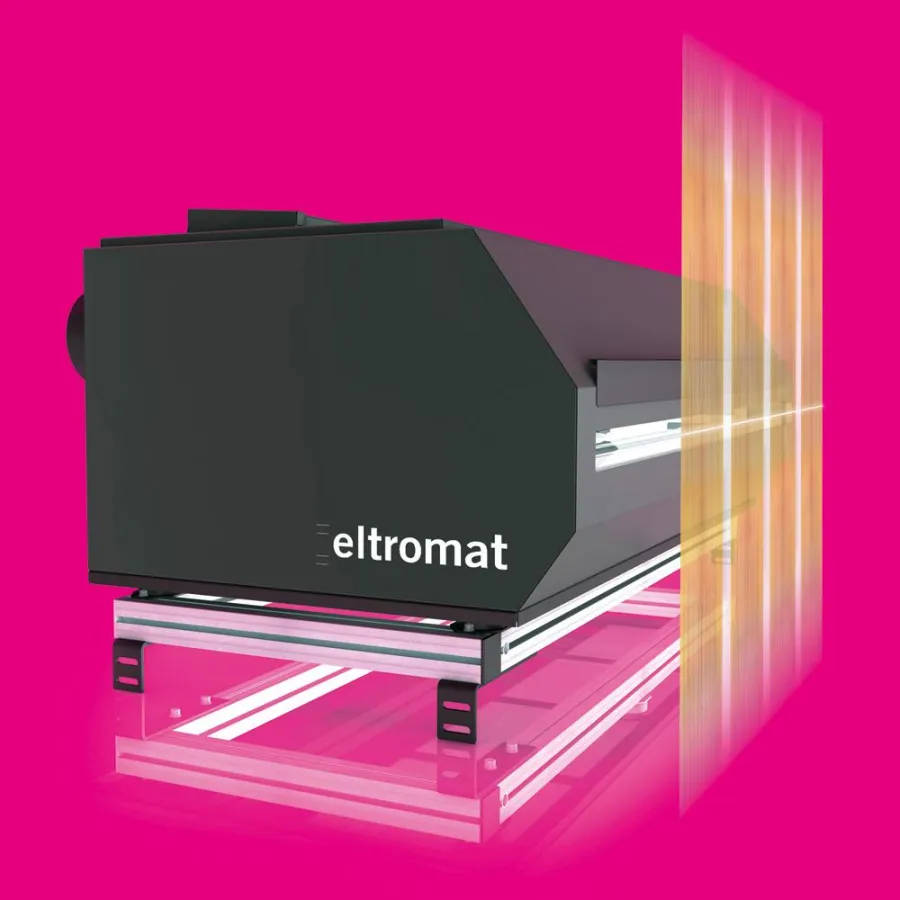 das 100% Druckfehler-Inspektionssystem twin_check begeistert Kunden durch seine hohe Funktionalität bei einfachster Bedienung