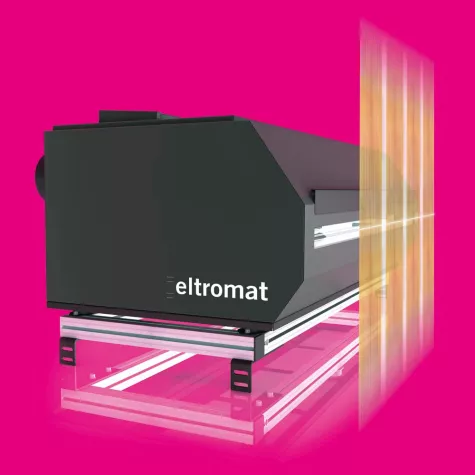 Bild: eltromat wieder auf Wachstumskurs