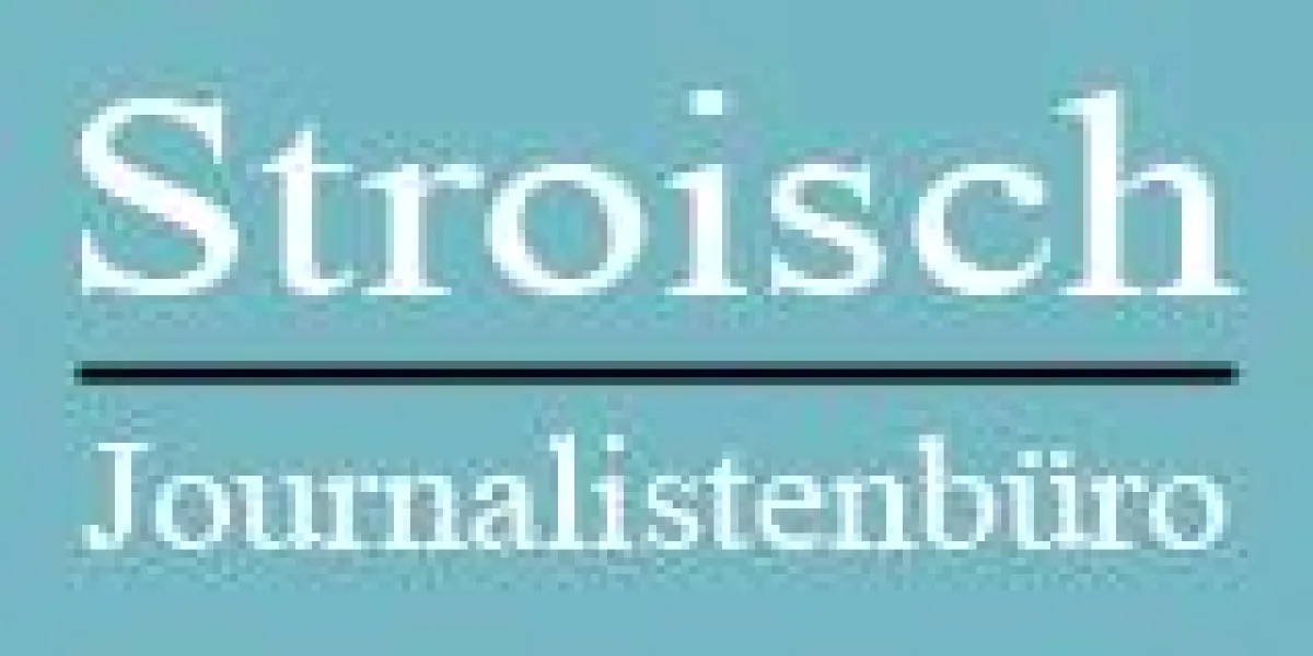 Logo des Journalistenbüros