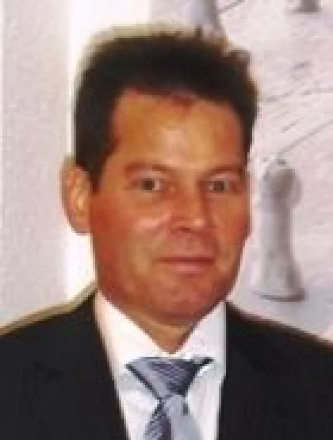 Eckhard Schmidt-Dubro, Inhaber BEI-Training Mittelfranken-Süd