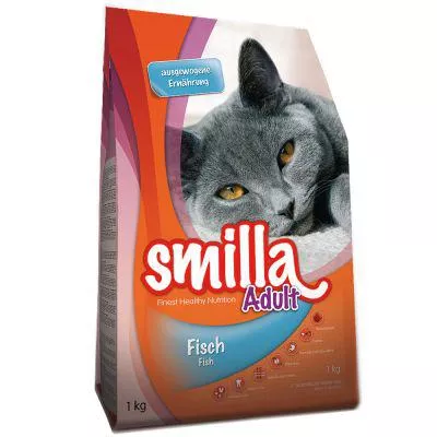 Bild: 10 Jahre Smilla – ein tierisch guter Geburtstagsmonat voller Uberraschungen