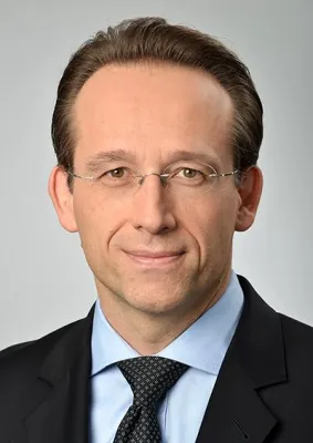 Bild: Mathias Karlhuber ist ICC-Patentberichterstatter