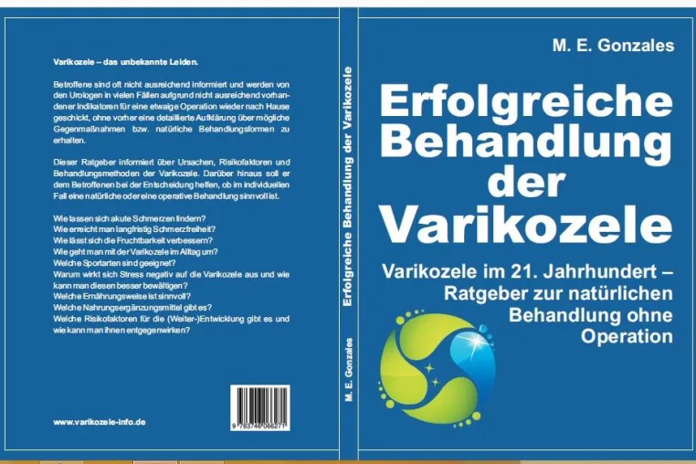 Varikozele Ratgeber Bild: Varikozele Ratgeber