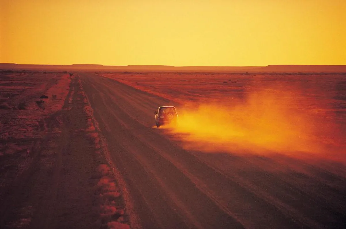South Australia Roadtrip