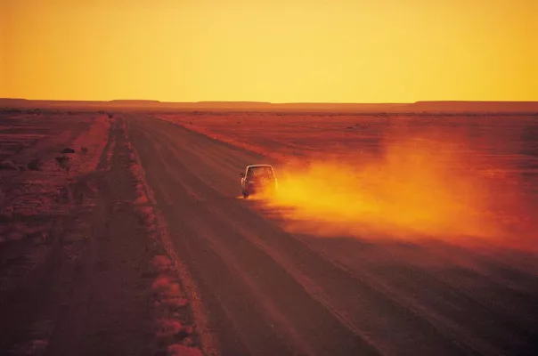 Bild: Ultimativer Roadtrip durch South Australia zu gewinnen