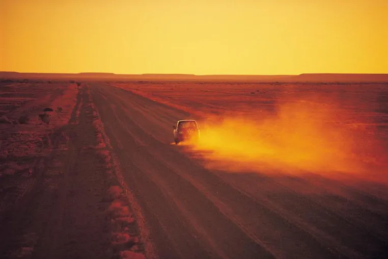 Bild: Ultimativer Roadtrip durch South Australia zu gewinnen