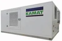 Bild: KAMAT zeigt auf der bauma 2019 den neuen KAMJET