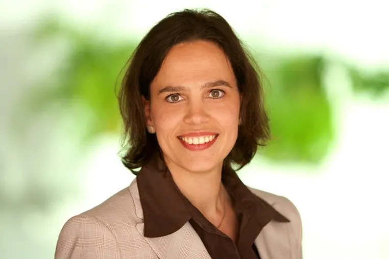 Bild: Annette Großer wird neue Marketingleiterin von Mindjet