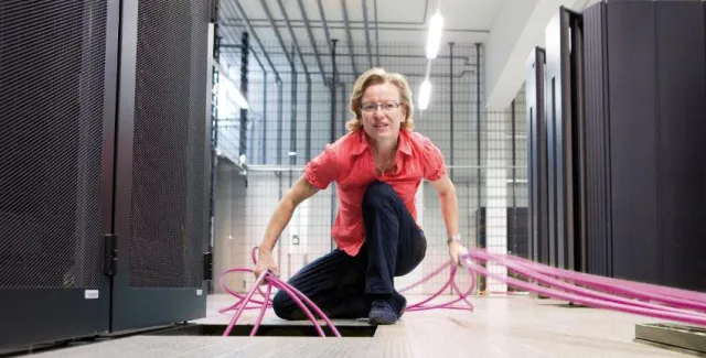 Rosenberger OSI kennzeichnet Kabelsortiment nach Brandschutzklassen Bild: Rosenberger OSI kennzeichnet Kabelsortiment nach Brandschutzklassen