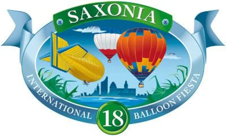 18th SAXONIA INTERNATIONAL BALLOON FIESTA Leipzig Bild: 18th SAXONIA INTERNATIONAL BALLOON FIESTA Leipzig