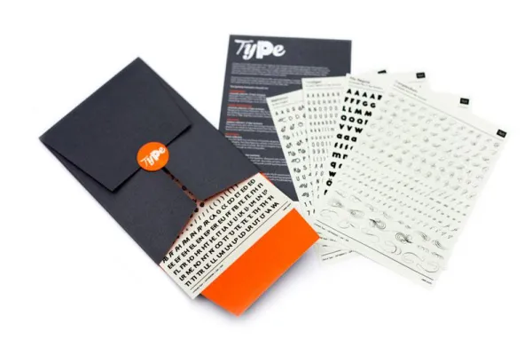 Bild: Veer stellt neue exklusive Schriftarten für das Jahr 2010 vor