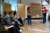 Bild: Wissen über Veränderung macht den Weg frei / Zweites Modul der energiekonsens klima:akademie war erfolgreich