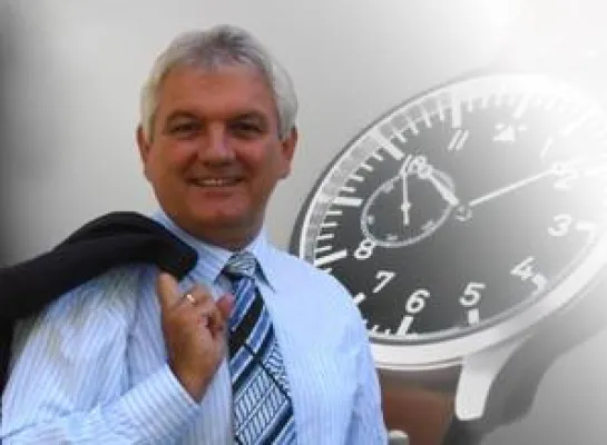 Bild: Burn Out, nichts geht mehr - die Chance für einen Neubeginn