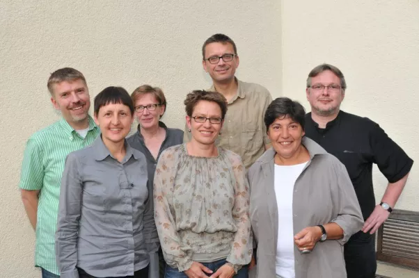 Bild: Drei Beiträge für den lesbisch-schwulen »Felix-Rexhausen-JournalistInnenpreis« 2011 nominiert