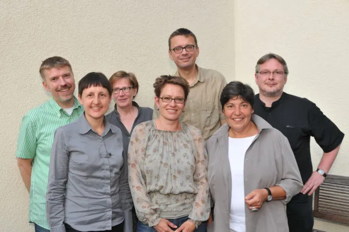 Bild: Drei Beiträge für den lesbisch-schwulen »Felix-Rexhausen-JournalistInnenpreis« 2011 nominiert