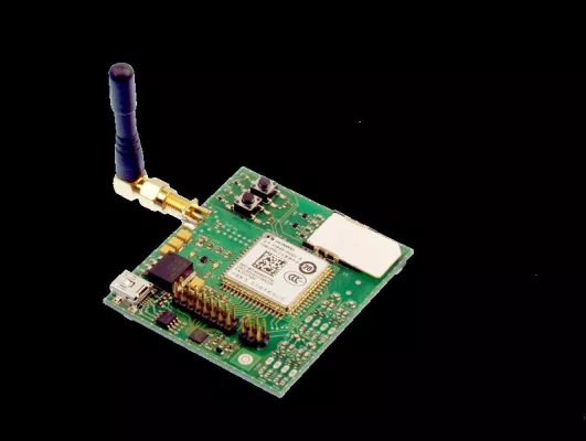 Bild: m2m Germany startet mit eigenen Entwicklungsboards zu HUAWEI-Modulen