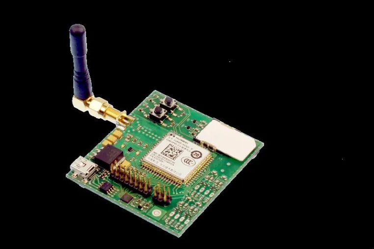 m2m Germany startet mit eigenen Entwicklungsboards zu HUAWEI-Modulen Bild: m2m Germany startet mit eigenen Entwicklungsboards zu HUAWEI-Modulen