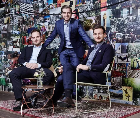 Bild: Calenso mit Bexio – eine Partnerschaft die sich bewährt