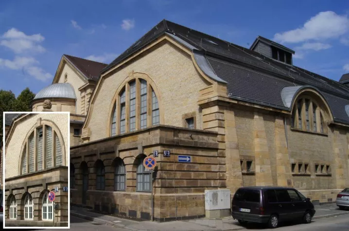 Bild: Funktional und stilecht: Altbaufensterprofile von TKI und Alucon