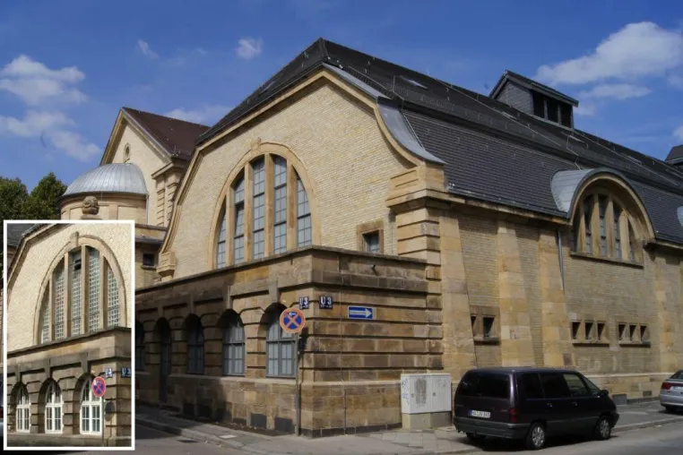 Bild: Funktional und stilecht: Altbaufensterprofile von TKI und Alucon