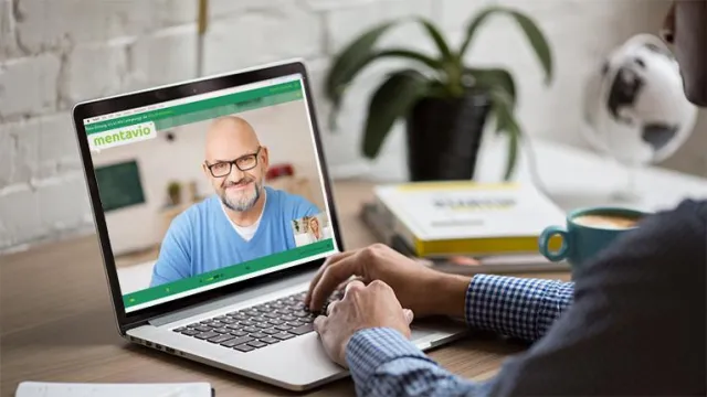 Bild: mentavio: Deutscher Ärztetag befürwortet Onlinesprechstunden