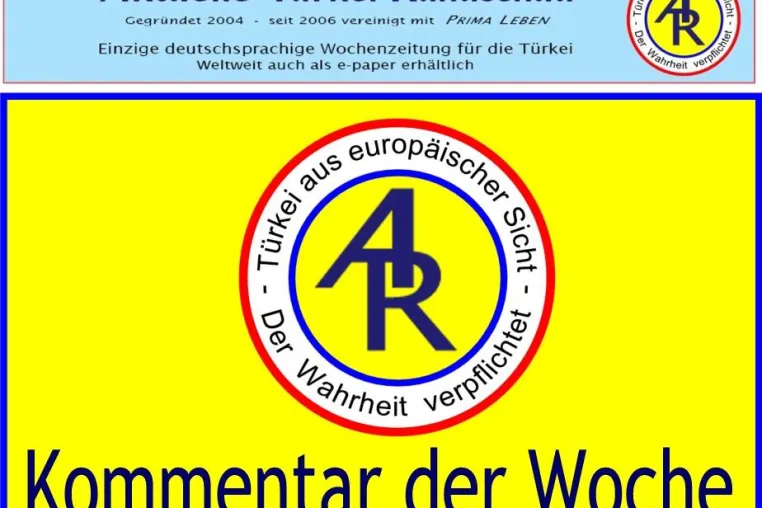 Bild: Aktuelle Türkei Rundschau: Eine „ganz normale“ Woche?